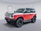 2025 Ford Bronco Stroppe Edition