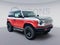 2025 Ford Bronco Stroppe Edition