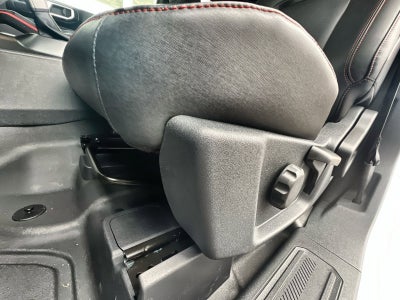 2025 Ford Bronco Stroppe Edition