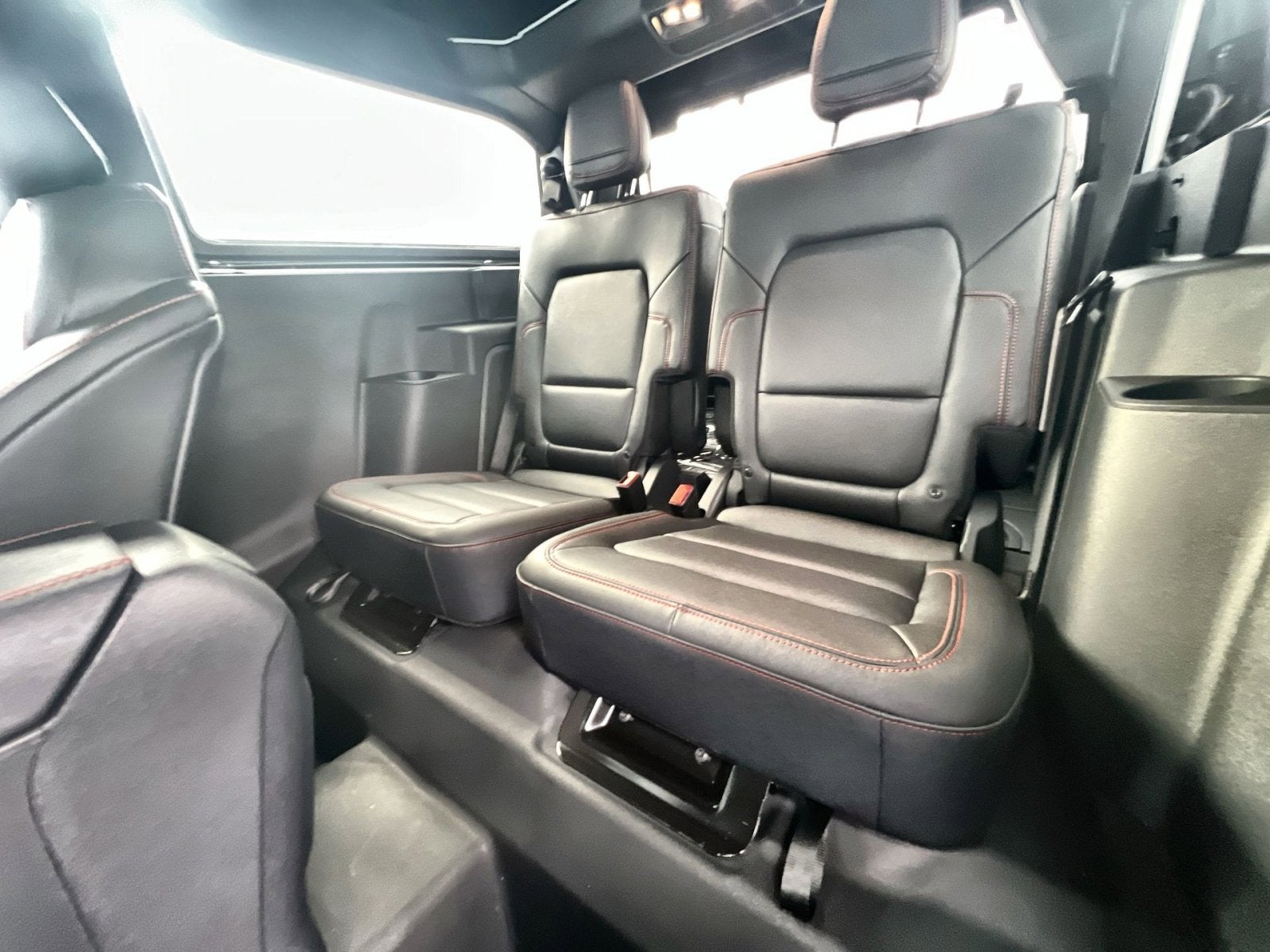 2025 Ford Bronco Stroppe Edition