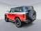 2025 Ford Bronco Stroppe Edition