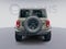2026 Ford Bronco Custom Garage Matte Black Pkg