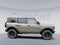 2026 Ford Bronco Custom Garage Matte Black Pkg