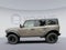 2026 Ford Bronco Custom Garage Matte Black Pkg