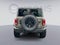 2026 Ford Bronco Custom Garage Matte Black Pkg