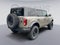 2026 Ford Bronco Custom Garage Matte Black Pkg