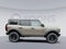 2026 Ford Bronco Custom Garage Matte Black Pkg