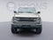 2026 Ford Bronco Custom Garage Matte Black Pkg