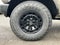 2026 Ford Bronco Custom Garage Matte Black Pkg