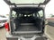 2026 Ford Bronco Custom Garage Matte Black Pkg