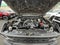 2026 Ford Bronco Custom Garage Matte Black Pkg