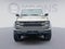 2026 Ford Bronco Custom Garage Matte Black Pkg