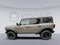 2026 Ford Bronco Custom Garage Matte Black Pkg