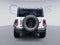 2026 Ford Bronco Custom Garage Matte Black Pkg
