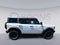 2026 Ford Bronco Custom Garage Matte Black Pkg