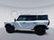 2026 Ford Bronco Custom Garage Matte Black Pkg