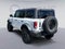 2026 Ford Bronco Custom Garage Matte Black Pkg