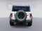 2026 Ford Bronco Custom Garage Matte Black Pkg