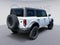 2026 Ford Bronco Custom Garage Matte Black Pkg