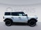 2026 Ford Bronco Custom Garage Matte Black Pkg