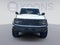 2026 Ford Bronco Custom Garage Matte Black Pkg