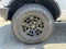 2026 Ford Bronco Custom Garage Matte Black Pkg