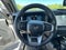 2026 Ford Bronco Custom Garage Matte Black Pkg