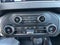 2026 Ford Bronco Custom Garage Matte Black Pkg