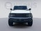 2026 Ford Bronco Custom Garage Matte Black Pkg