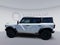 2026 Ford Bronco Custom Garage Matte Black Pkg
