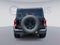 2026 Ford Bronco Custom Garage Matte Black Pkg
