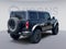 2026 Ford Bronco Custom Garage Matte Black Pkg