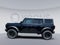 2026 Ford Bronco Custom Garage Matte Black Pkg
