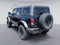 2026 Ford Bronco Custom Garage Matte Black Pkg