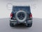 2026 Ford Bronco Custom Garage Matte Black Pkg