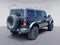 2026 Ford Bronco Custom Garage Matte Black Pkg