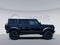 2026 Ford Bronco Custom Garage Matte Black Pkg