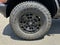 2026 Ford Bronco Custom Garage Matte Black Pkg
