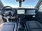 2026 Ford Bronco Custom Garage Matte Black Pkg