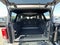 2026 Ford Bronco Custom Garage Matte Black Pkg