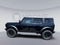2026 Ford Bronco Custom Garage Matte Black Pkg