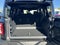 2026 Ford Bronco Outer Banks Dark Trail Black Pkg