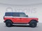 2026 Ford Bronco Stroppe Edition