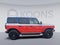 2026 Ford Bronco Stroppe Edition