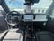 2026 Ford Bronco Stroppe Edition