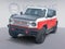 2026 Ford Bronco Stroppe Edition