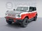 2026 Ford Bronco Stroppe Edition