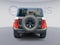 2026 Ford Bronco Stroppe Edition