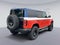 2026 Ford Bronco Stroppe Edition