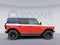 2026 Ford Bronco Stroppe Edition